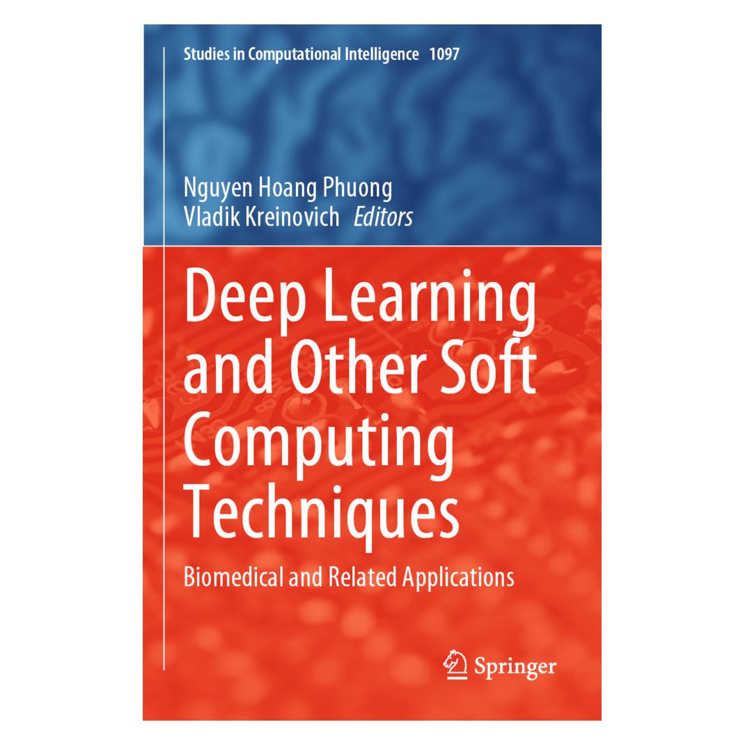 Springer Deep Learning and Other Soft Computing Techniques (Englisch, Softcover, Nguyen Hoang Phuong, Vladik Kreinovich) (57093567)