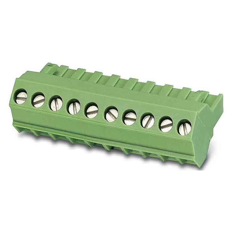 Phoenix Contact 1768765 Elektro-Draht-Anschluss 100 Stück(e) (1768765)