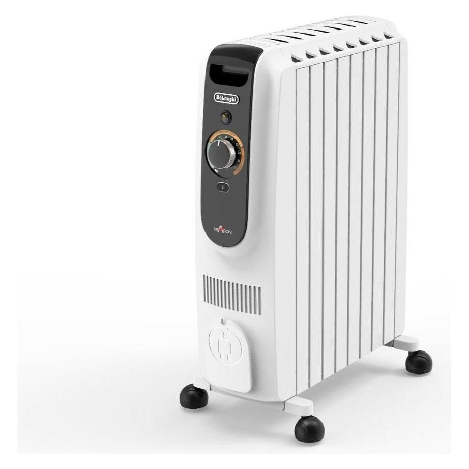De'Longhi Delonghi TRD50820 Ölradiator (2000 W) (TRD50820)