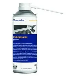 Soennecken Druckgasspray 71890 400ml