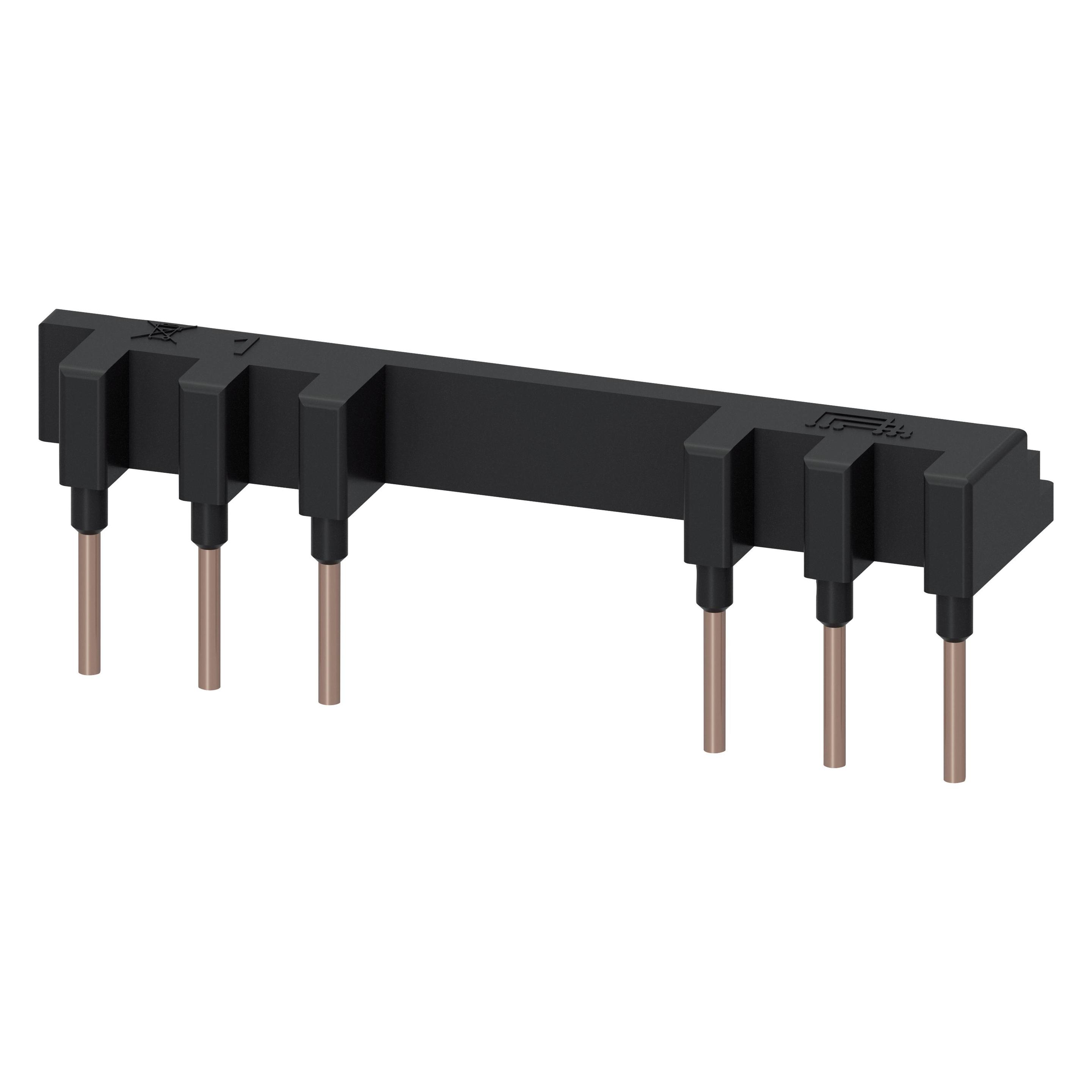 Siemens Verdrahtungsset LS 3p Wendeschaltung 3RA2913-3DA1 (3RA2913-3DA1)