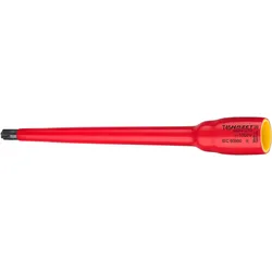 HAZET Schraubendreher-Steckschlüsseleinsatz TORX lang (3/8 Zoll) - 8802KV-LG-T50