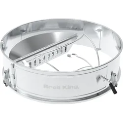 Broil King Culinary Ring für Holzkohlegrill 57 cm