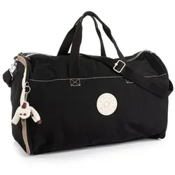 KIPLING® Reisetasche Dilma Funktionstasche aufklappbar