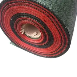 Tecplast Mulchfolie GRÜN 1,05x100m Anti-UV-Behandlung Gewicht 86g /m2