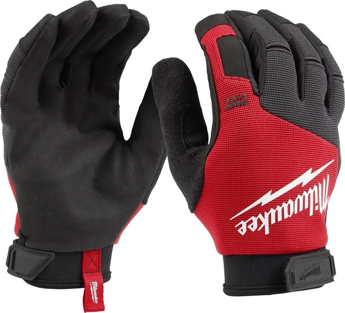 Milwaukee Zubehör 4932498500 Performance Arbeitshandschuhe - 11/XXL - 1 Stück (11, XXL) (53691586)