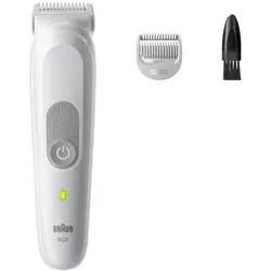 Braun Series 3 Body Groomer BG3500
