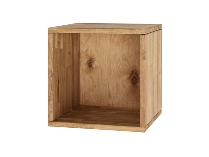 Wandkubus 4x Dallas - massief (5% combi-korting)