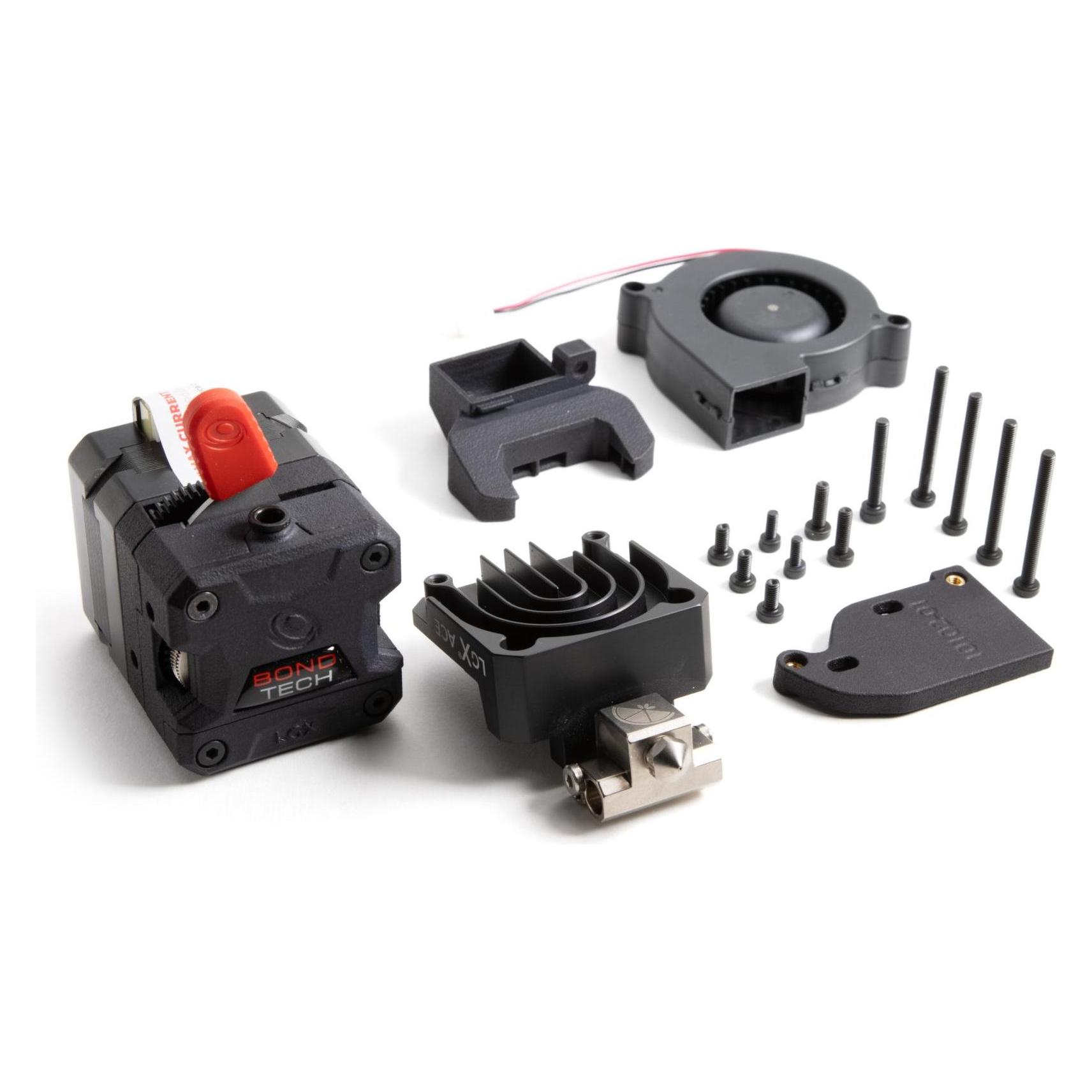 Bondtech LGX ACE Mosquito for Kobra Upgrade Kit (UPG01NYC41029)