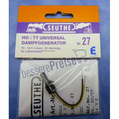 Seuthe 27