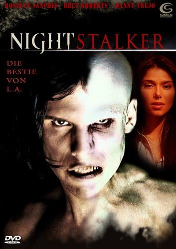 Chris Fisher - Nightstalker - Die Bestie von L.A. - Preis vom 11.10.2026 03:10:56 h