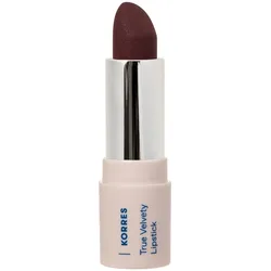 3g KORRES True Velvety Lipstick
