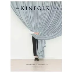 The Kinfolk Home, Sachbücher von Nathan Williams, Williams Nathan