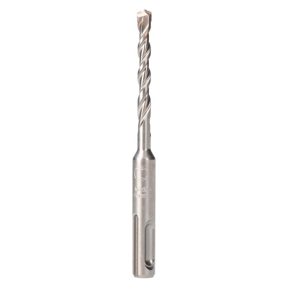 Izar Cutting Tools Bohrer Izar Iz27973 Koma Tools Beton Sds Plus 6 X 210 Mm (6 Millimeter) (45267817)