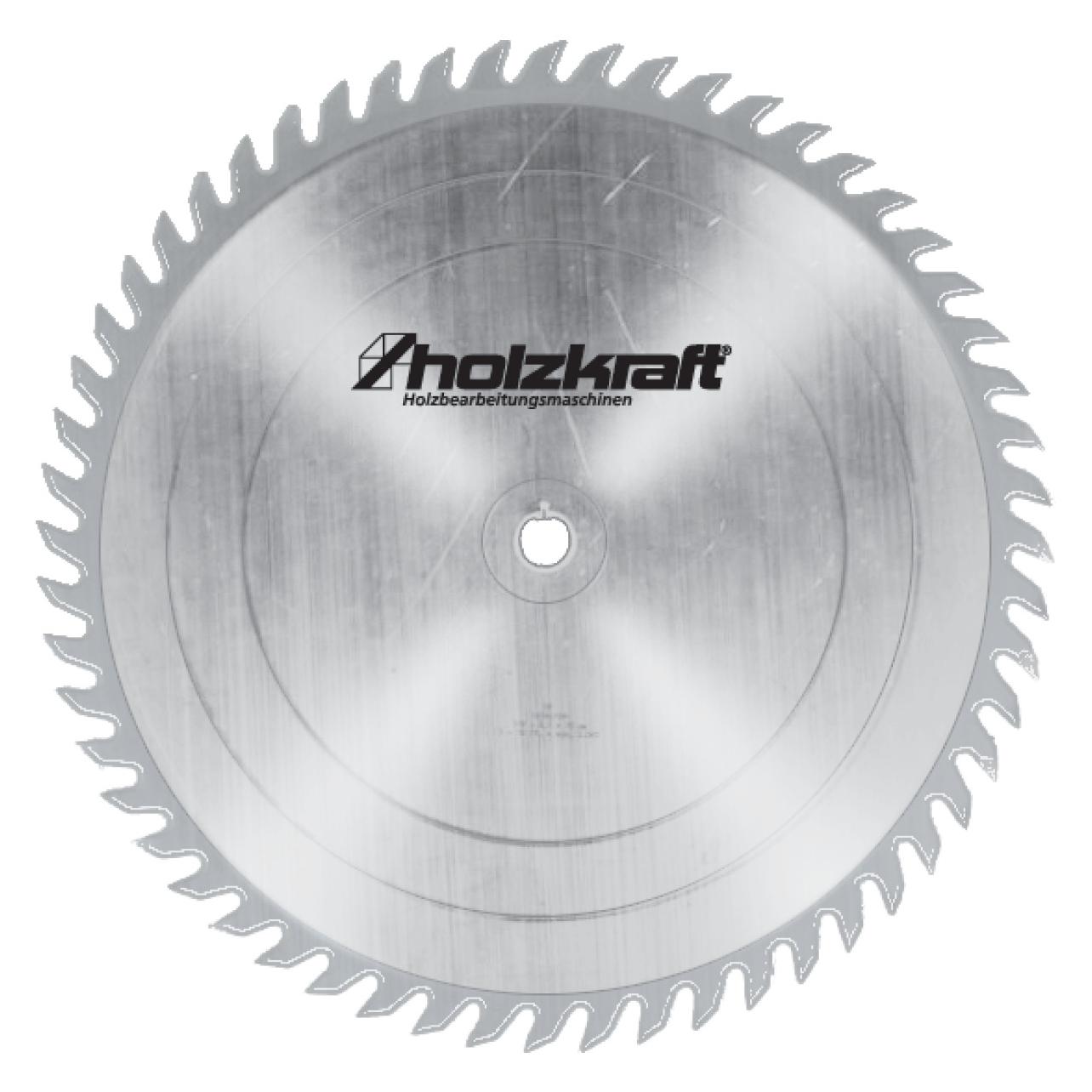 Holzkraft Chromstahl-Kreissägeblatt grobe Schnittgüte KSB-W 700/56 CS (5970070)