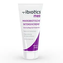 IBIOTICS med mikrobiotische Intensivcreme 50 ml
