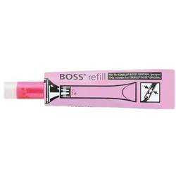 Stabilo Nachfüllsystem für Textmarker »BOSS® refill« pink