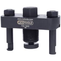 KS Tools 700.1903 Abzieher für Antriebsrad Wasserpumpe