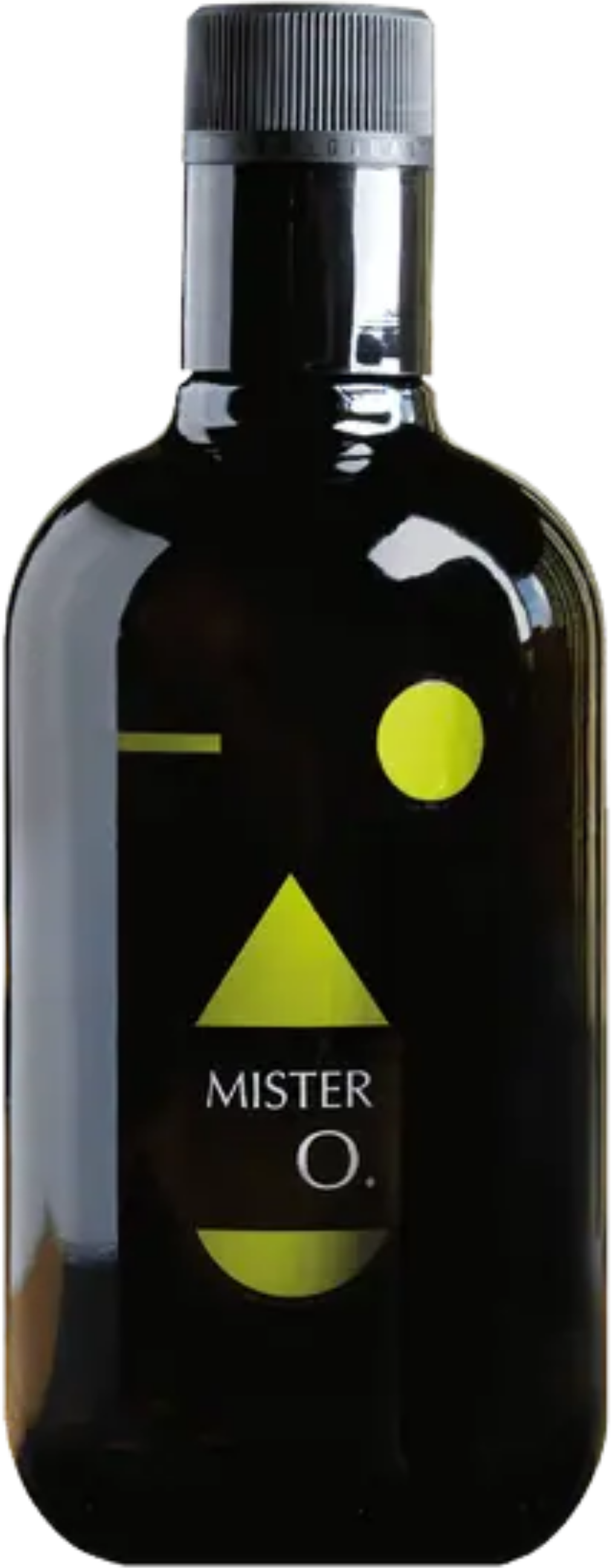 CallMeWine Olio EVO 'Mister O' Feudi di San Gregorio Raccolto 2025 - 50cl