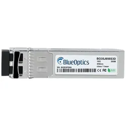 BlueOptics DEM-431XT-BO Netzwerk-Transceiver-Modul Faseroptik 10000 Mbit/s SFP+ 850 nm