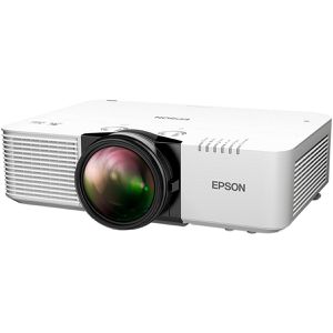 Epson Beamer EB-L690SU, V11HB31040, Laser, WUXGA, für Business, Kurzdistanz, mit 6200 ISO-Lumen, WLAN