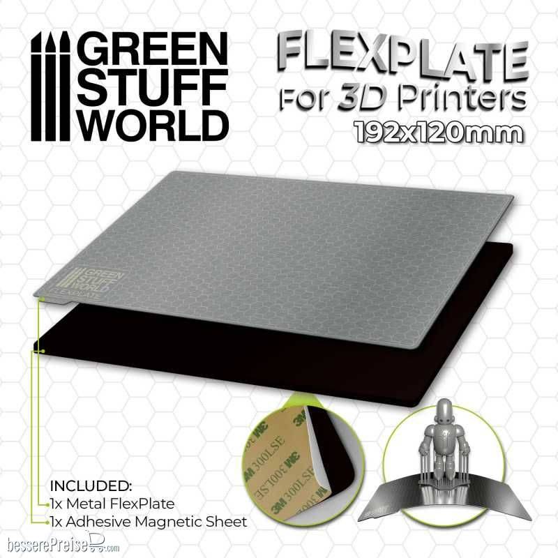 Greenstuff World GS-3086