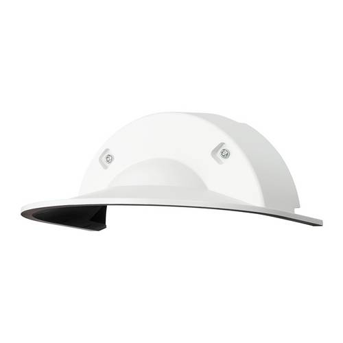 I-PRO WV-QSR505-W, Sonnenschutzdach für Dome Kamera, außen weiß