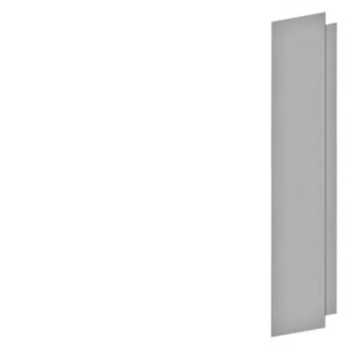 Siemens 8GK90016KK01 ALPHA 160 DIN, Trennwand senkrecht, H=900 Trennwand Kunststoff 1St.