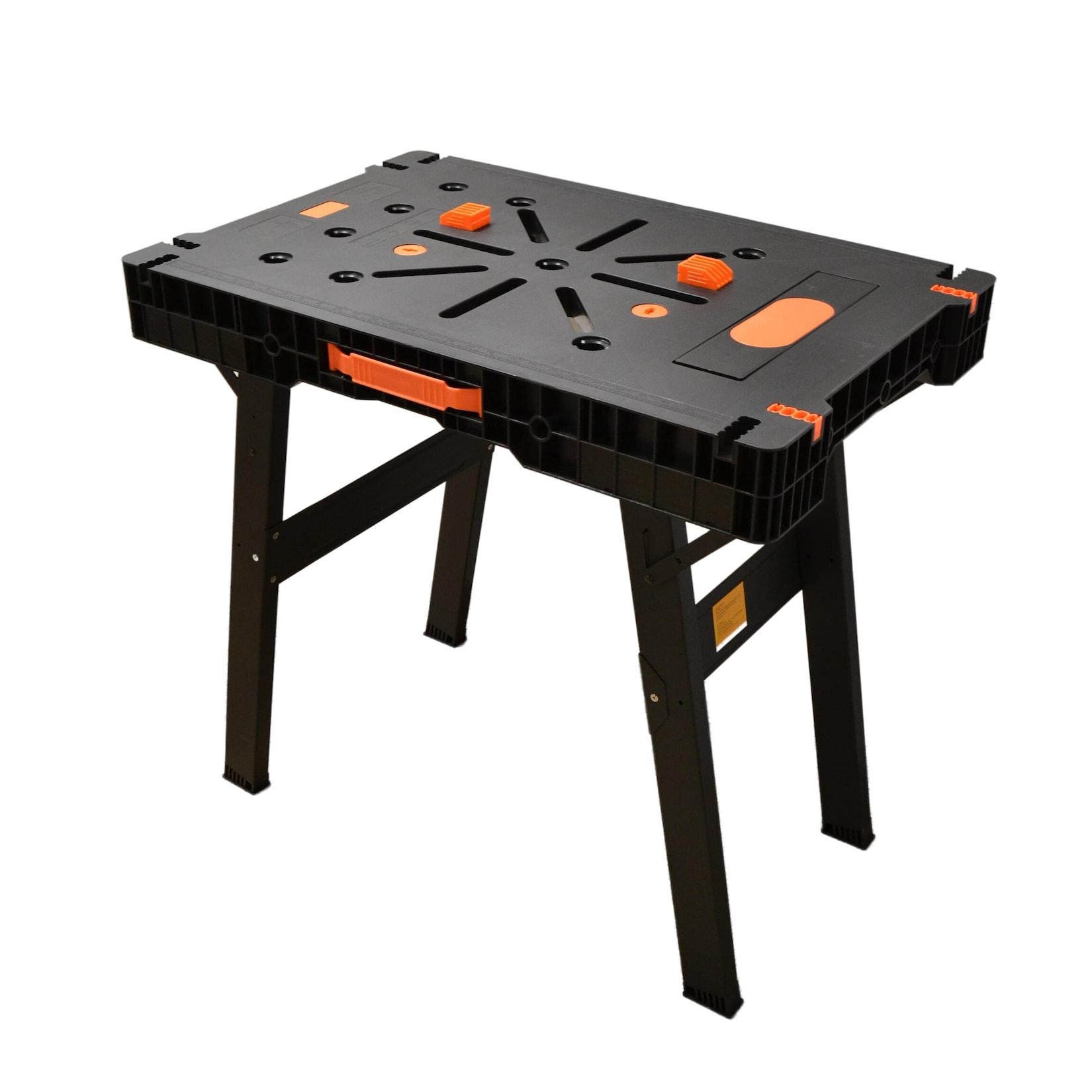 HC Tools Multifunktionstisch WS 31