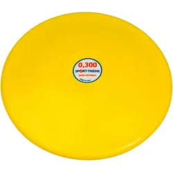 Sport-Thieme, Leichtathletik, (300 g)