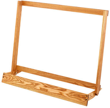 String Swing CC29 Guitar Case Floor Rack