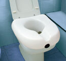 Safety Rialzo Wc Univ
