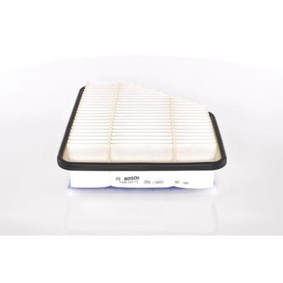 BOSCH Luftfilter TOYOTA F 026 400 171 1780126020,178010R030 Motorluftfilter,Filter für Luft