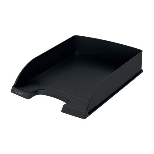 LEITZ Briefablage Recycle 5227 schwarz