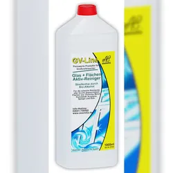 Assindia Glasreiniger GV-Line 1000ml