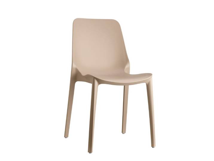 Sieger Torino Stapelsessel