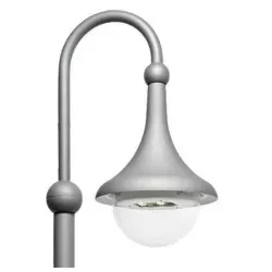 Siteco 5XA1575E1V108 Kleine Glocke iQMastleuchte,3.220lm730,PMMA, direkt,abgehängte Montage