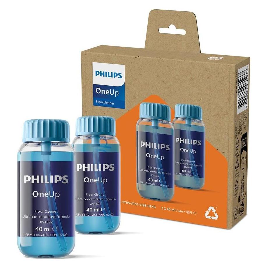 Philips OneUp Bodenreiniger (XV1892/02)