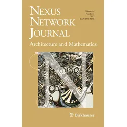 Nexus Network Journal, Fachbücher