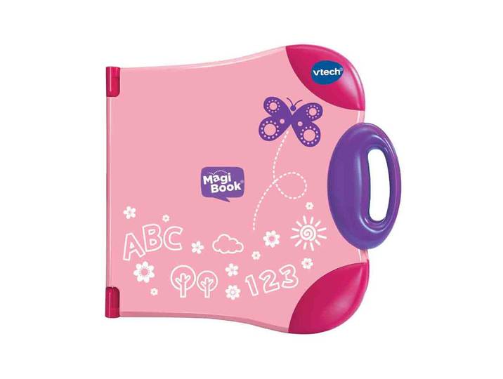 Magibook starter pack rose