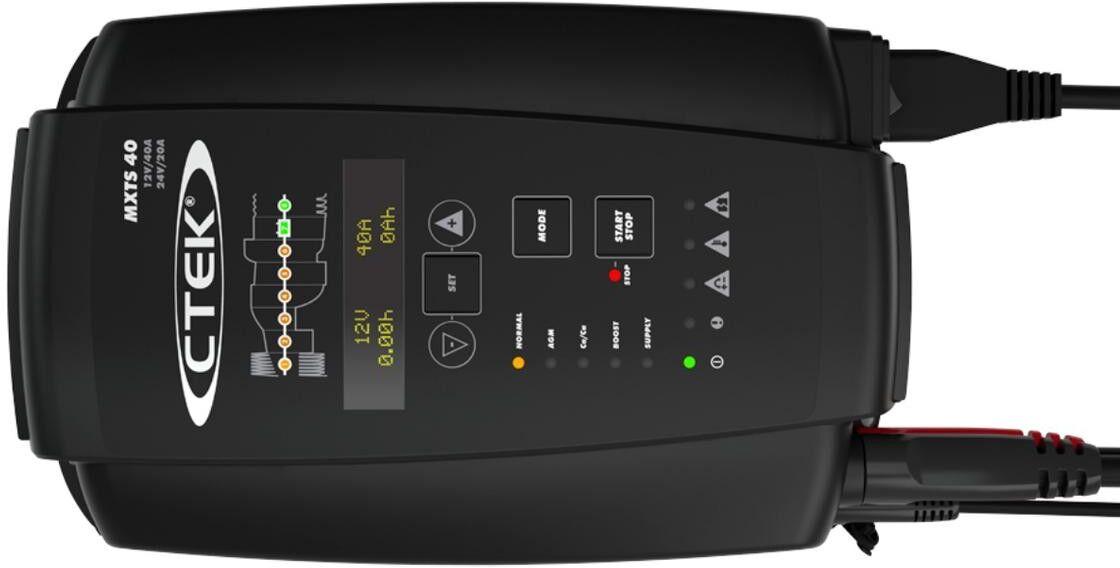 CTEK 56-995 Batterieladegerät