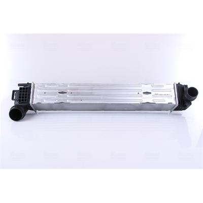 NISSENS Ladeluftkühler 96543 für RENAULT