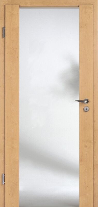 Hörmann Holz-Innentür DesignLine Rail 1
