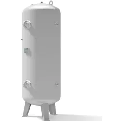 Aircraft Druckluftbehälter DB VZ 1000/11 V