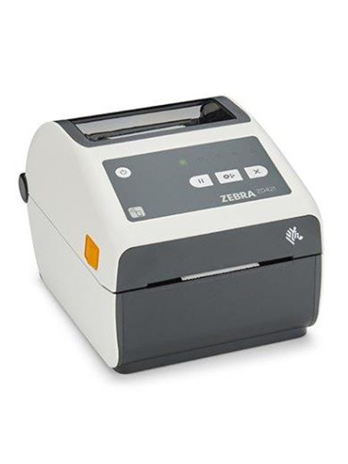 Zebra ZD421t - Thermal transfer | 203 dpi | USB 2.0 | LAN