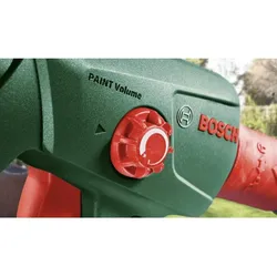 Bosch PFS 2000