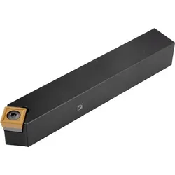 Drehwerkzeughalter ISO SSDCN 1616 H 09 Funkt.-Länge 100mm Neutral PRAMET
