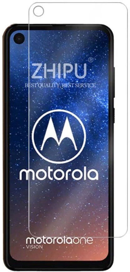 INCOVER Motorola One Action Beskyttelsesfilm