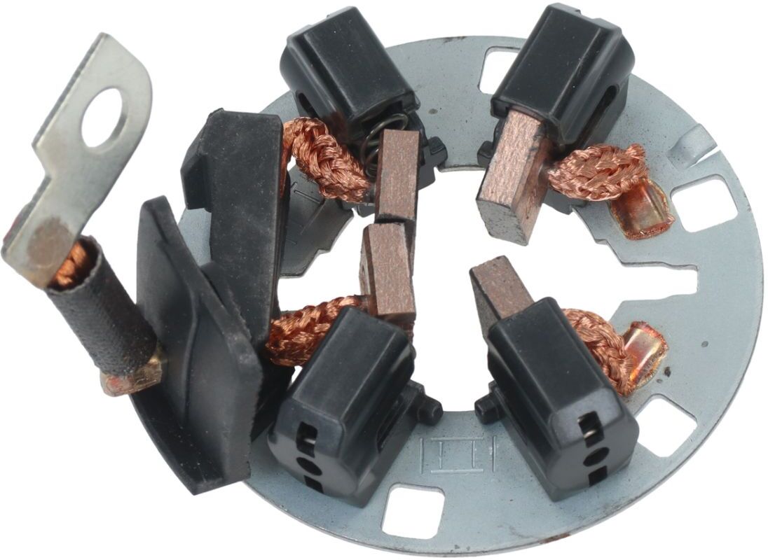 Halter, Kohlebürsten HC-CARGO F 032 335 768