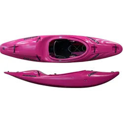 Lettmann THP 85  Creek Wildwasserkajak
